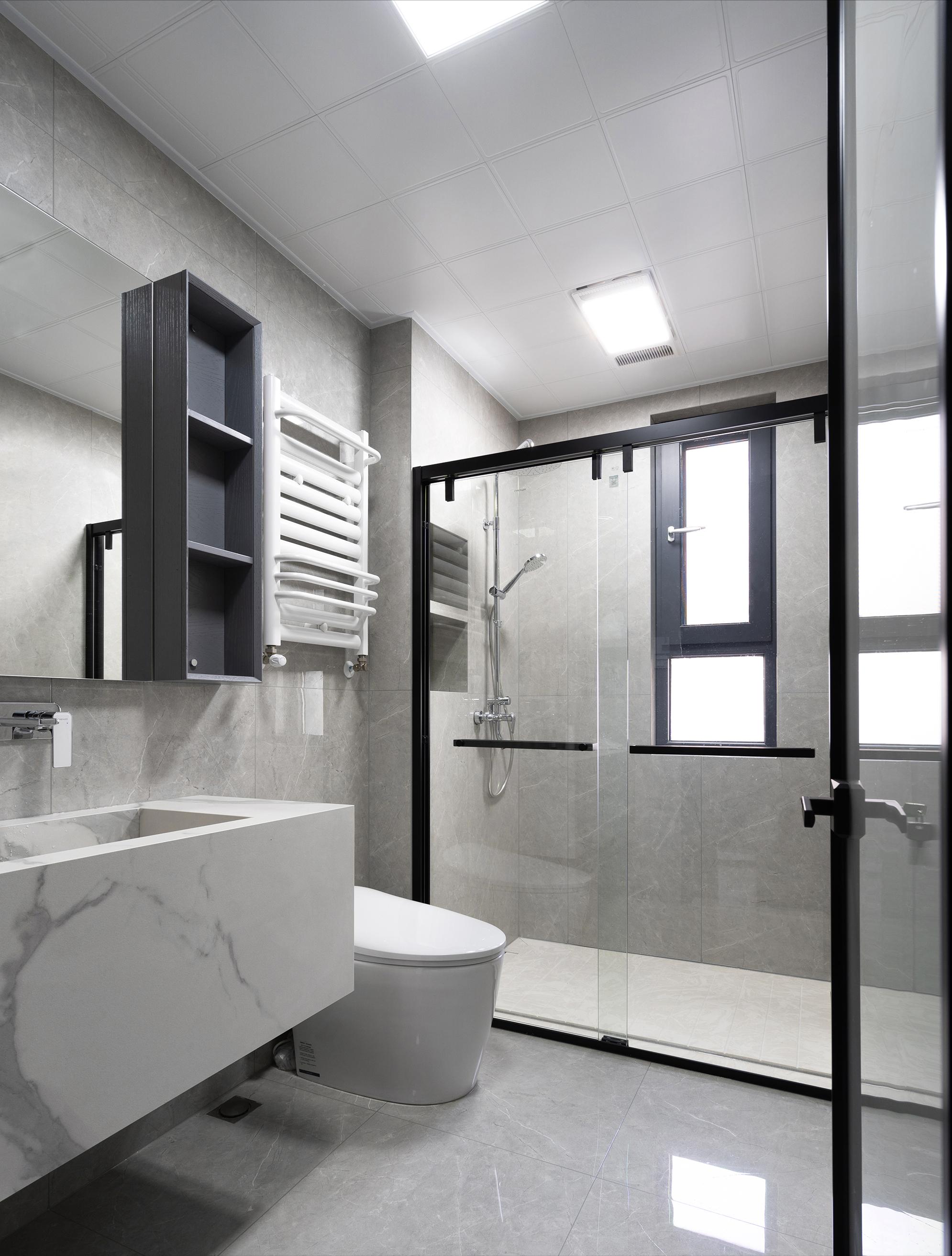 买瓷砖不要只看价格要看性价比,买瓷砖不踩坑记住这三点