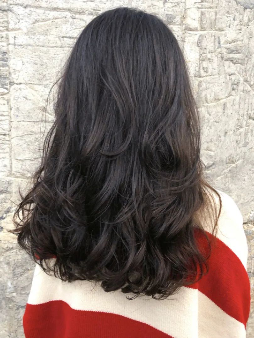 2020最火三大发型趋势时髦显脸小,2020年最流行的发型显脸小