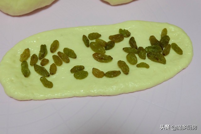 如何在家做低糖又好吃的吐司面包,低糖低卡零脂肪的面包低筋面粉