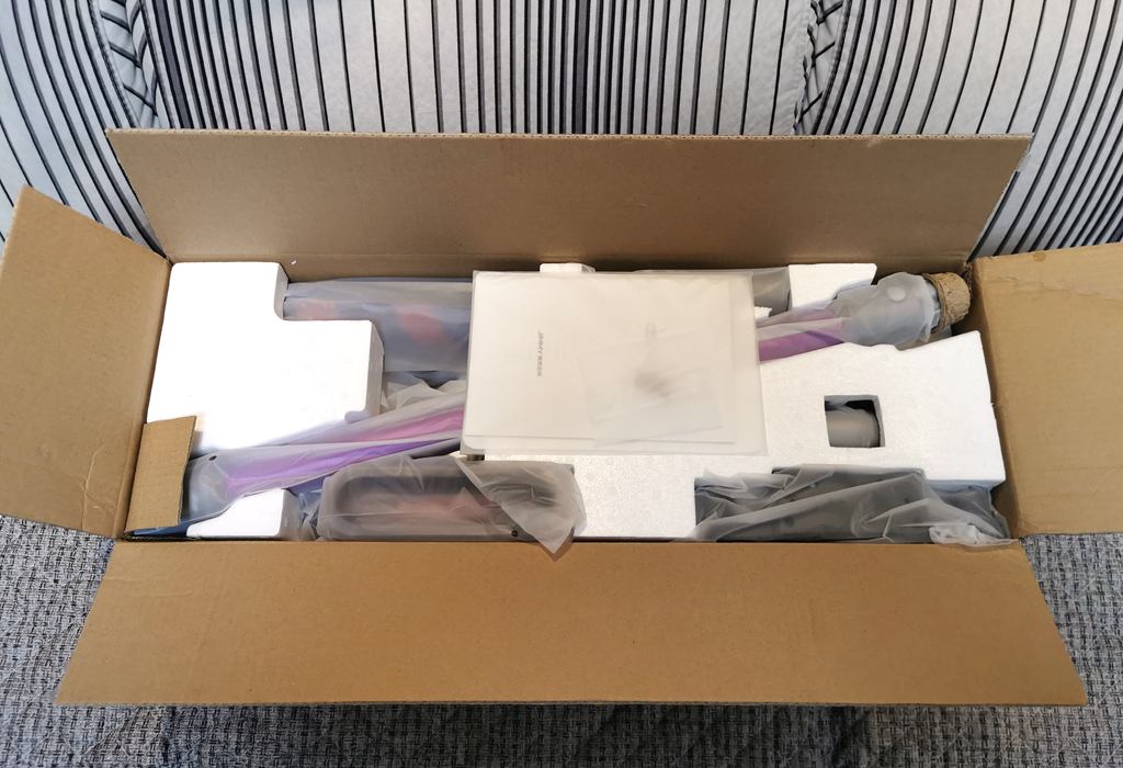 吉米吸尘器哪款好,吉米吸尘器推荐