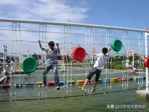 自驾游山东日照网红打卡旅游攻略,东夷花仙子美景