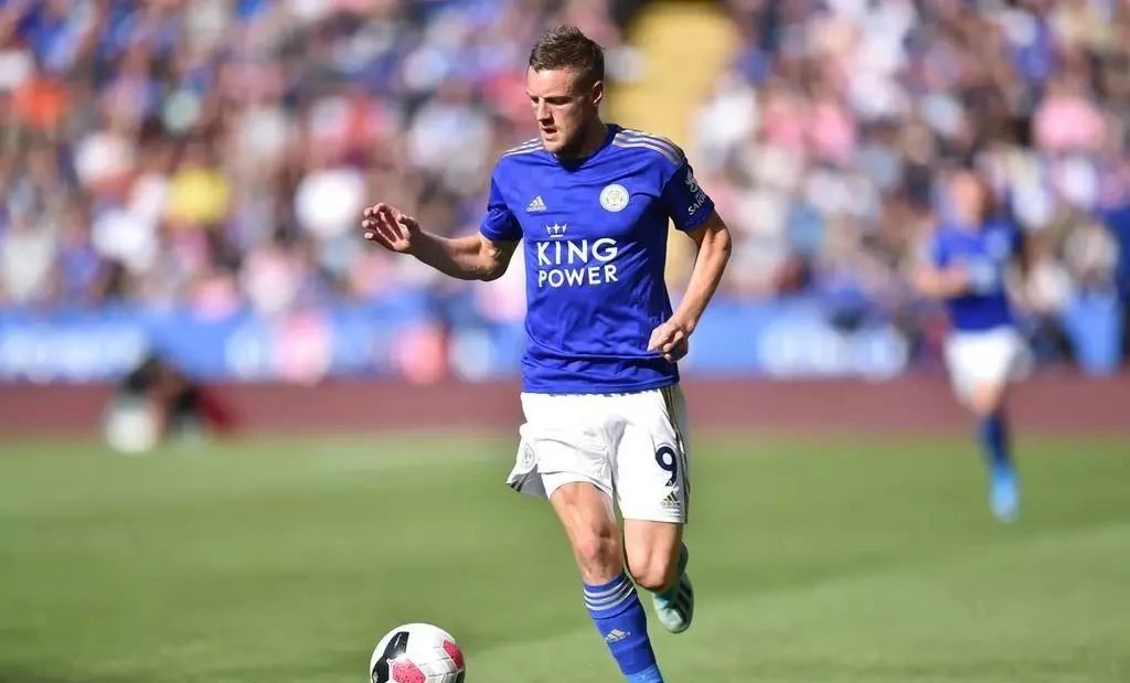 瓦尔迪射手榜,瓦尔迪英超首秀至今在联赛造168球