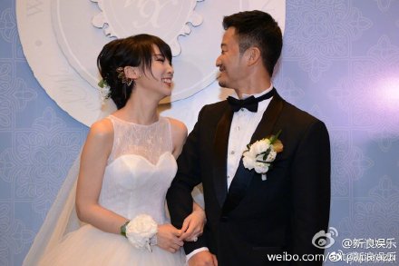 吴京谢楠经过七年之痒,谢楠让吴京跪搓衣板