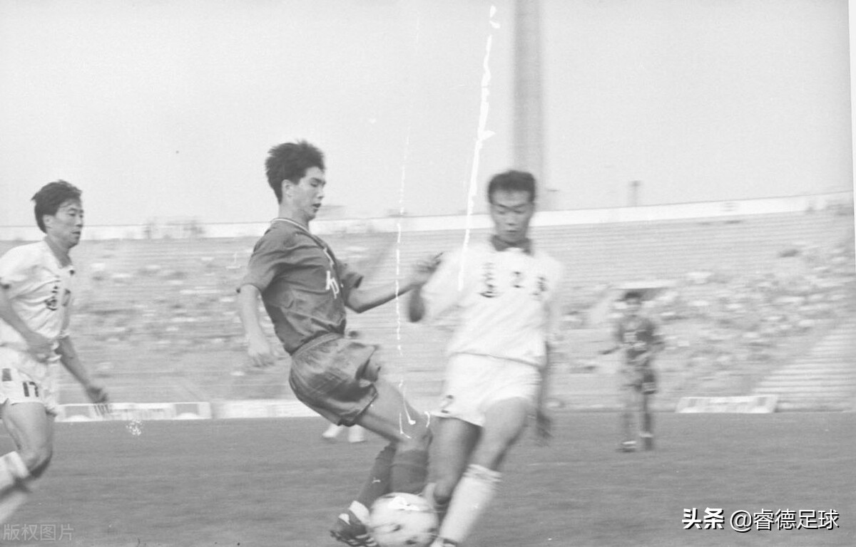 从甲a到中超的历届外援,从甲a到中超奇葩记录