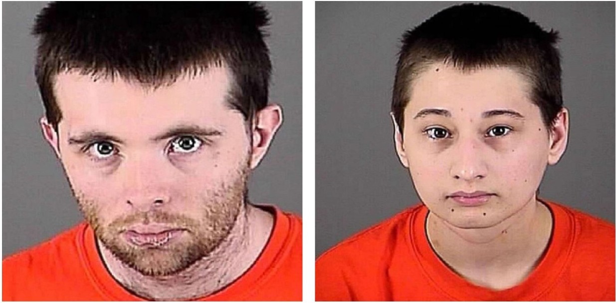 一桩破了11年的母女被杀悬案,母女惨死疑案