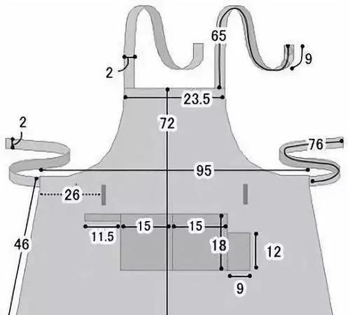 自制收纳小布筐超好看,碎布做有盖子的收纳筐