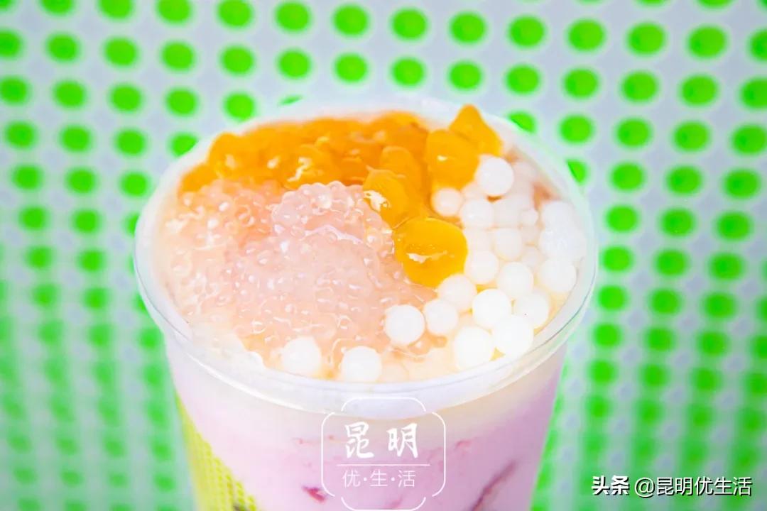 不是吧不是吧？陪伴你12年的果麦，居然变“色”了