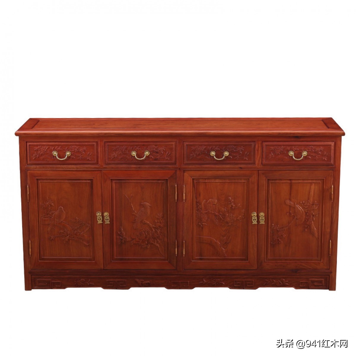 浙江东阳买红木家具的地方有哪些,了解红木家具投资