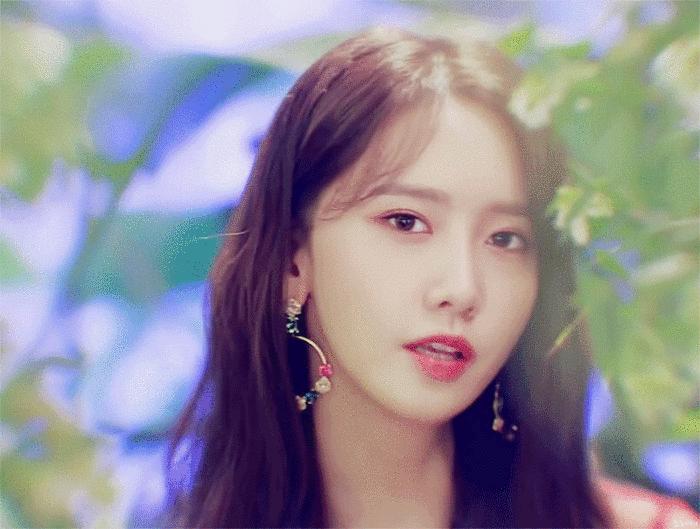 林允儿又一新作官宣，搭档韩国顶流金宣虎，真正的“爆款剧”预定