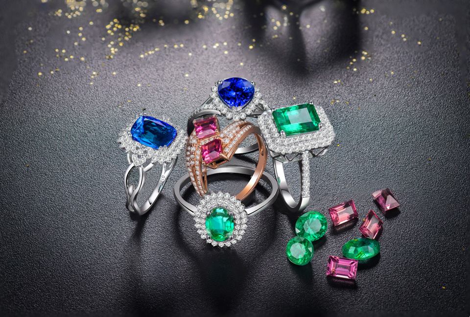 克什米尔矢车菊蓝宝石,蓝宝石矢车菊蓝