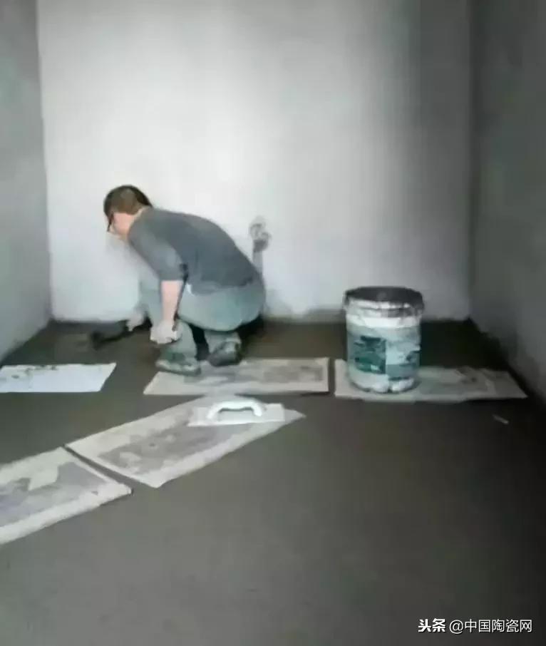 乌鲁木齐瓷砖空鼓翘角微创修复,10*10地砖铺贴方法视频