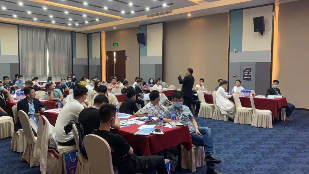 如何轻松开发客户？王旭东博士精彩分享不容错过