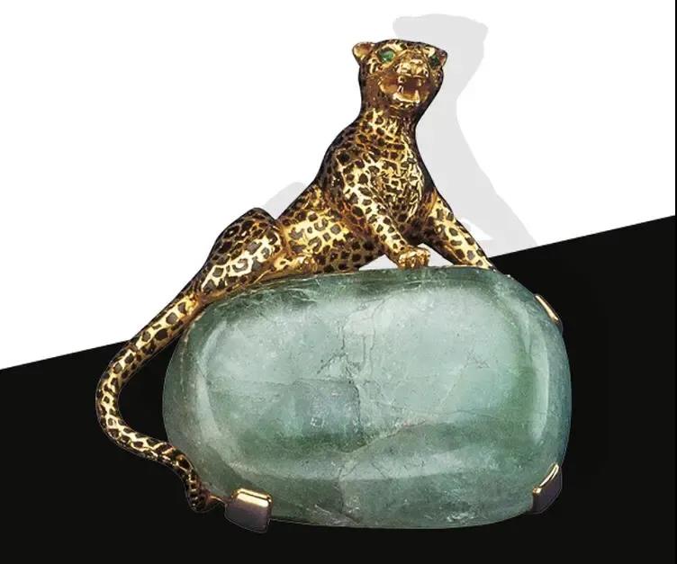 卡地亚的珠宝有什么魅力,让女人疯狂的世界十大珠宝品牌