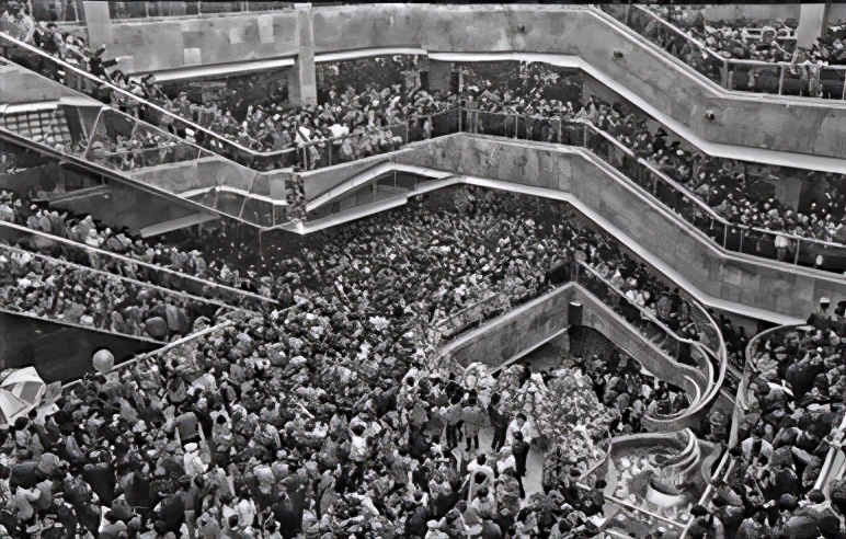 成都茂业百货商场,茂业百货商场地址在哪