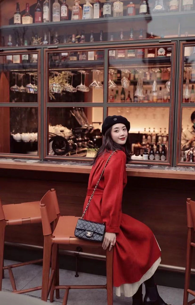 穿衣显土气的原因,穿衣土气还好看