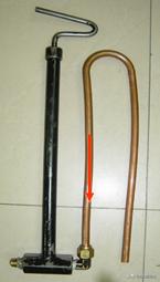 特灵cvgf500,特灵机组取油检验