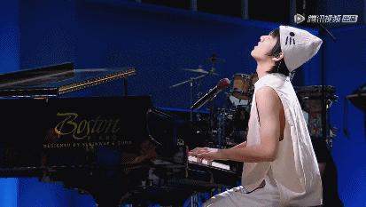 朴树最新神级现场,朴树最新表演视频