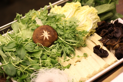 老北京铜锅涮肉得这么吃才讲究,火锅老北京铜锅