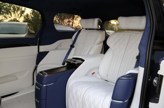 2022款超大尺寸商务全新mpv推荐,最具有性价比的大型mpv