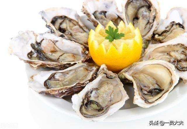 这些海鲜让你一次吃到饱,海味都有哪些品种