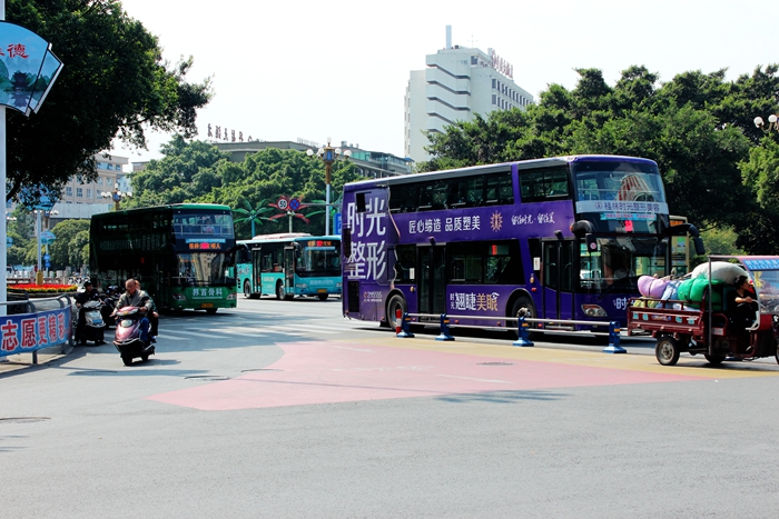 如何评价桂林这座城市,广西桂林究竟是一个什么样的城市