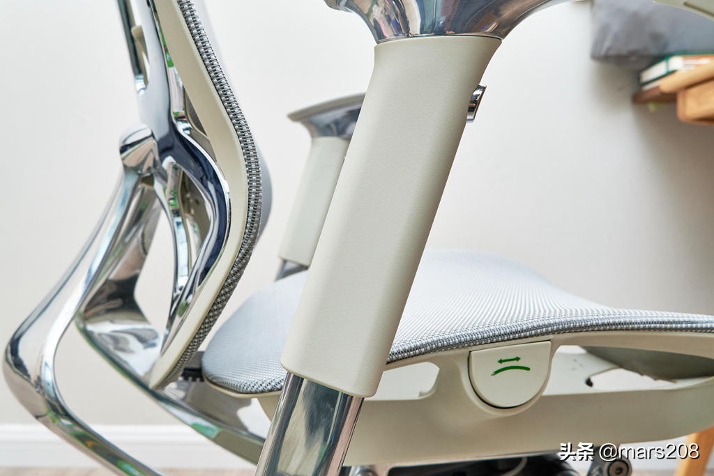 蝴蝶人体工学椅评测推荐,人体工学椅测评舒适款