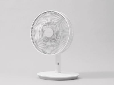 乔布斯散热风扇,日本设计师乔布斯