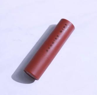 红色口红显白,显白的红色系口红