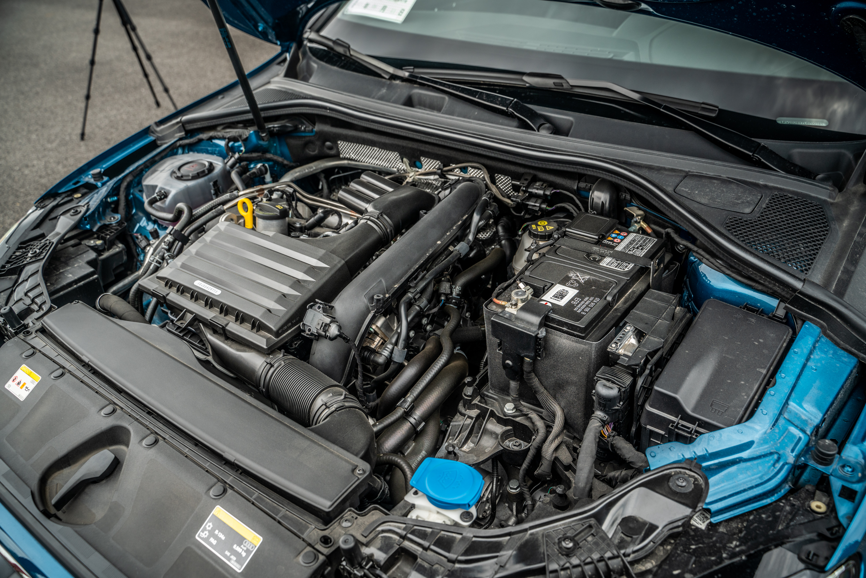 奥迪a3lsportback,奥迪a3sportback德国高速试驾