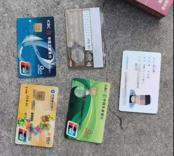 涉案3000万元！火炬警方打掉特大网络“洗钱”团伙