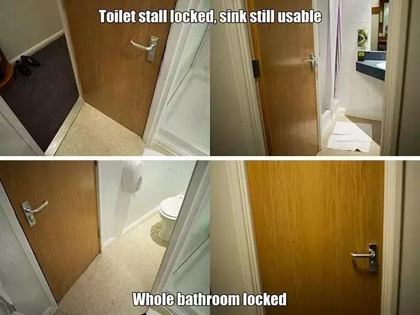 国外奇葩酒店,国外顶级酒店服务