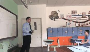 力迈国际学校南昌校园开放日,力迈国际学校南昌军训