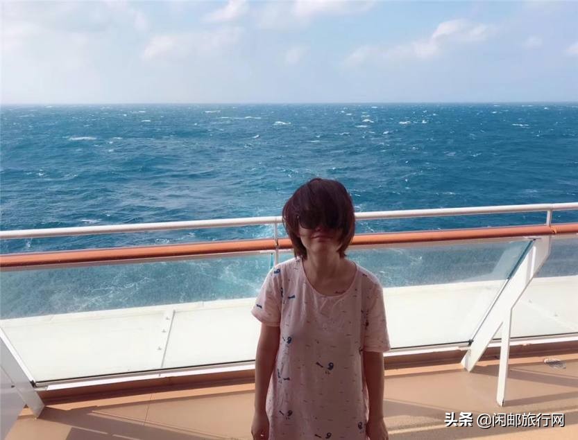 世界梦号邮轮攻略3天2晚,世界梦号邮轮狂嗨6天