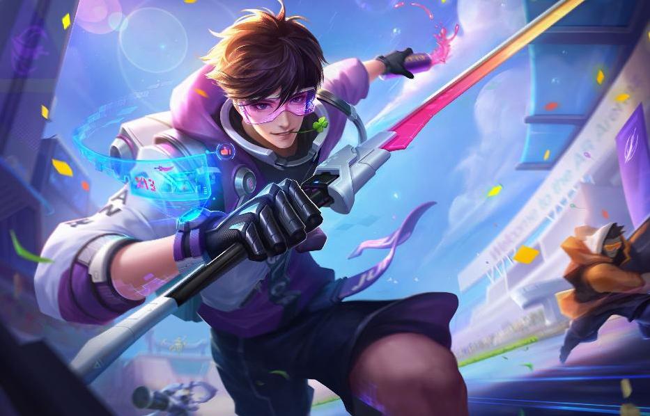 张大仙正方形打野,张大仙反手一个大招