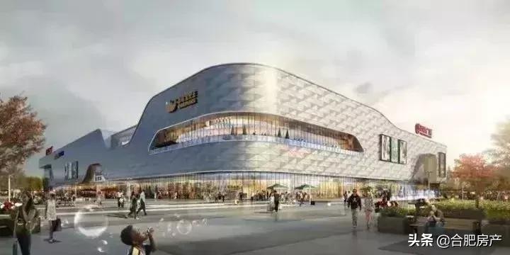 北城即将开建的学校,重磅中部地区迎来双一流学校