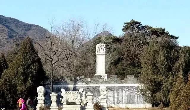 李自成与崇祯互毁对方祖坟,李自成和崇祯互挖祖坟