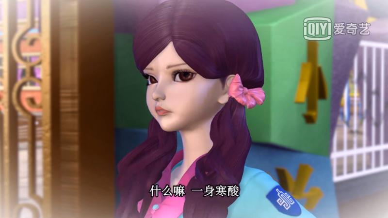 七岁以下喜欢看的动画片,六岁小朋友才看得懂的动画片