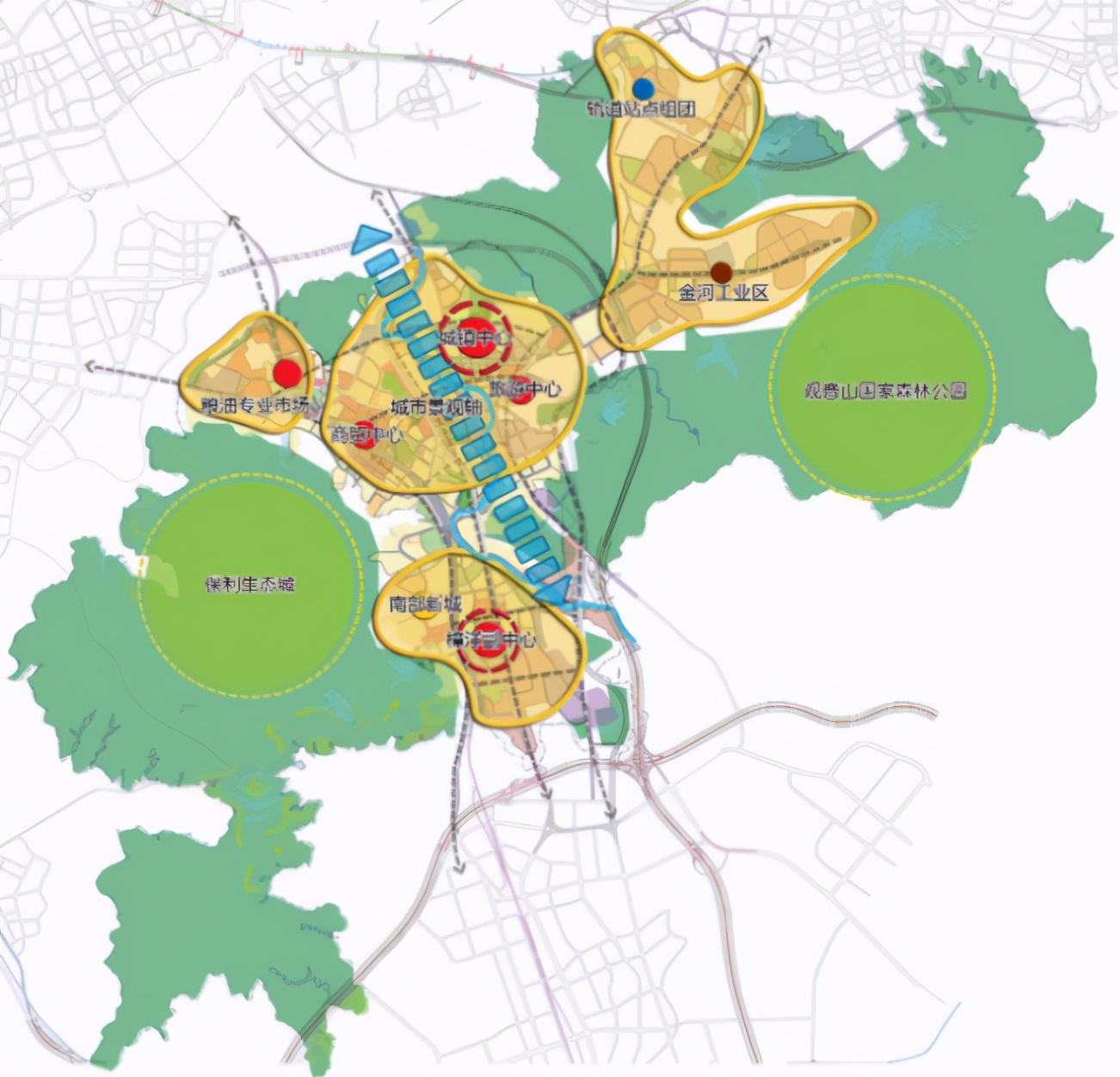 樟木头近三年房价,樟木头房价会涨吗