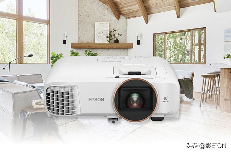 爱普生ch-tw5400是智能投影吗,爱普生tw5800120寸投影要求