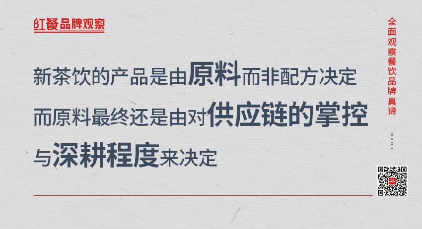 茶饮界商战,茶饮群雄逐鹿