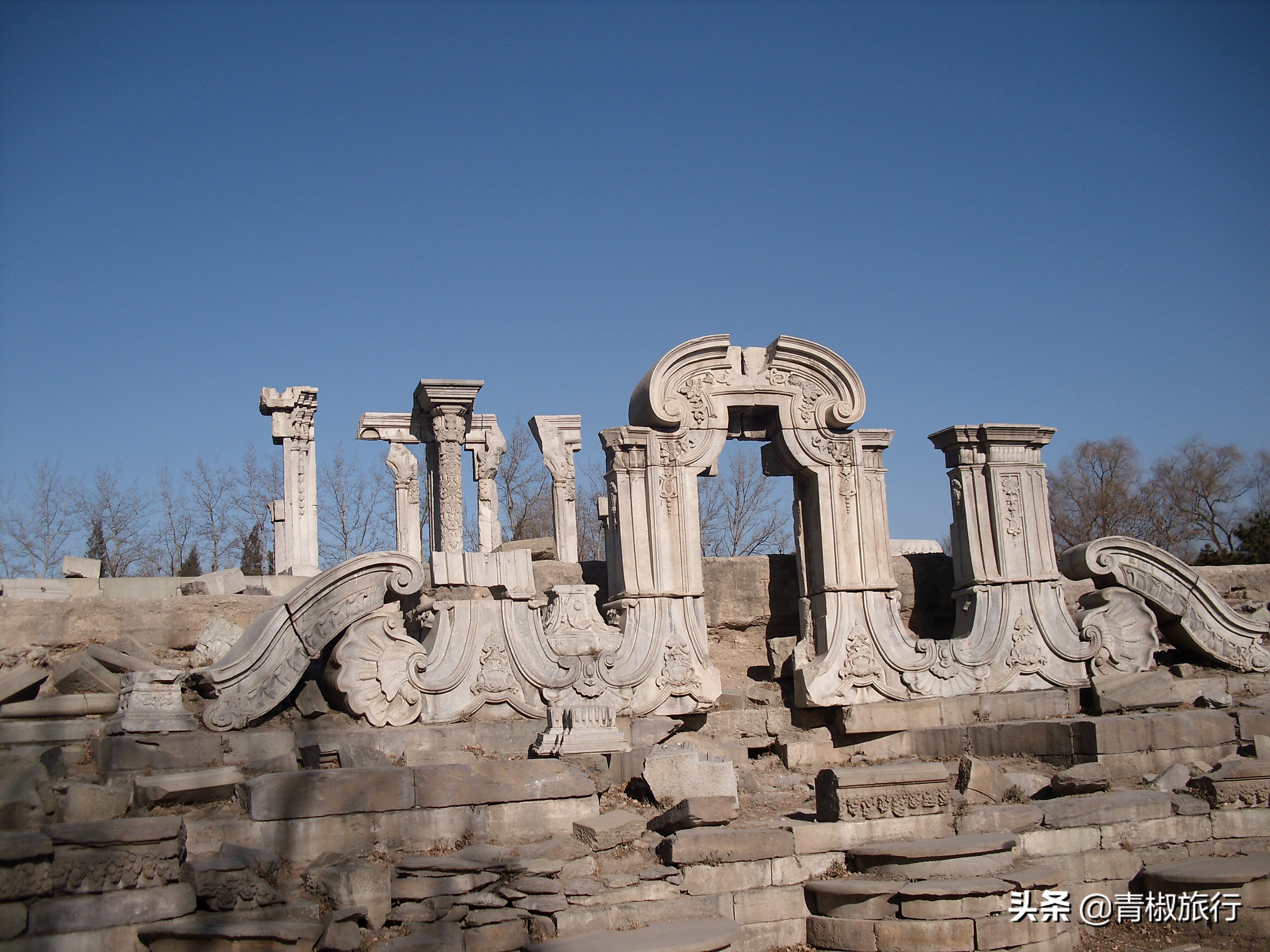 北京旅游攻略推荐详细,北京旅游超详细攻略