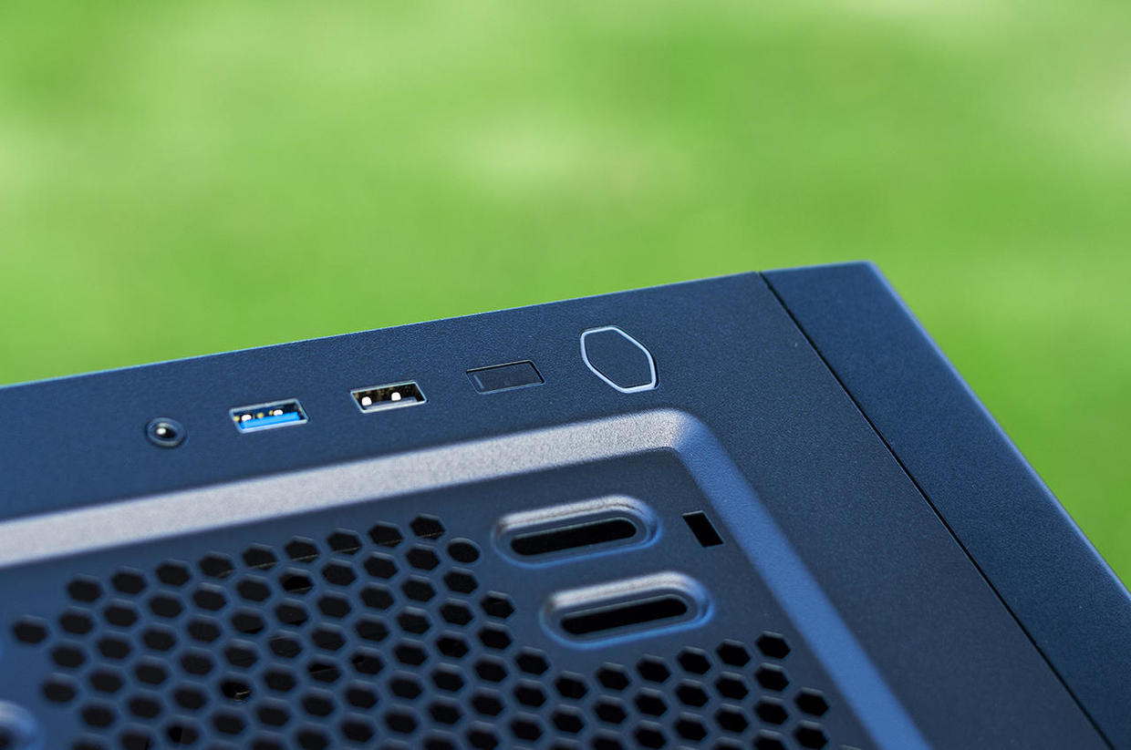 酷冷至尊机箱装机教程,酷冷至尊最好的水冷机箱