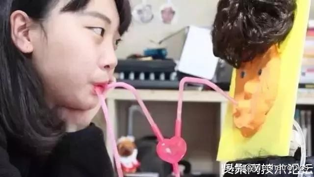 女生机械设计,迷人小型机械设计