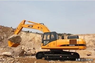 学挖机有前途吗,中专毕业学挖机有前途吗