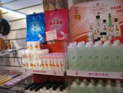 30岁补水保湿女士护肤品高档品牌,30+好用的国货水乳