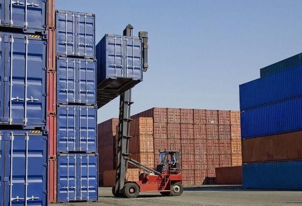 海运仓储费标准,海运费的基础知识