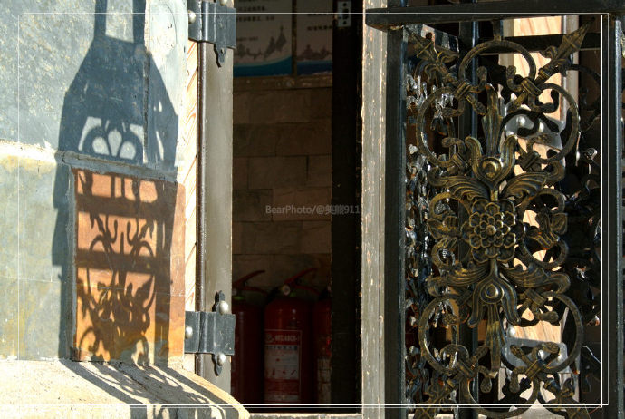 伏尔加的夏秋冬——哈尔滨的俄罗斯庄园