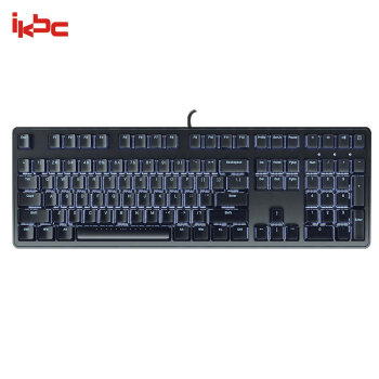 2020·618年中机械键盘入门及选购指南