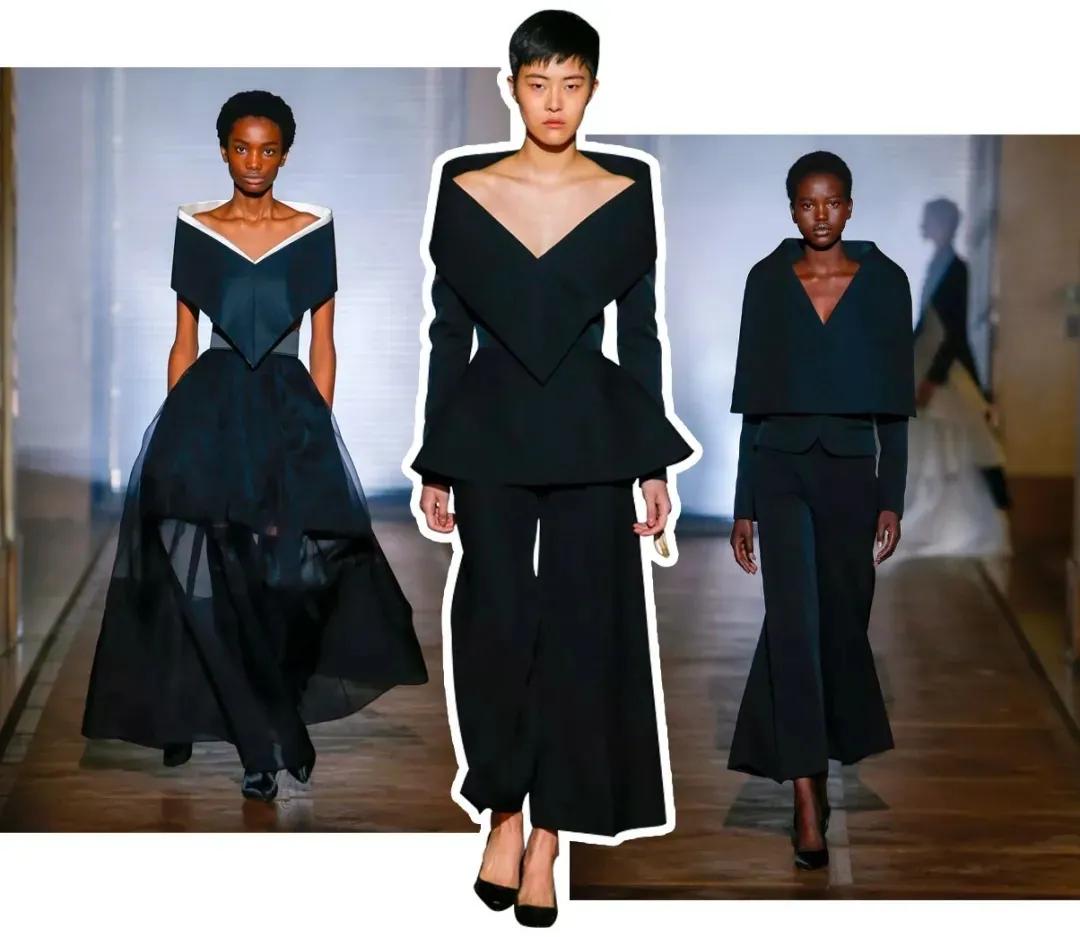 比起《女王的棋局》，女王的衣橱才是经典所在