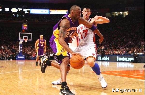 林书豪说科比的真实情况,林书豪是怎么评价科比的